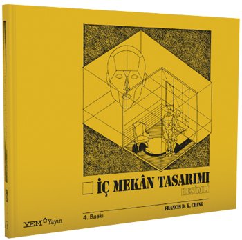 İç Mekan Tasarımı