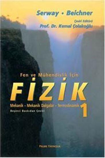 Fizik 1