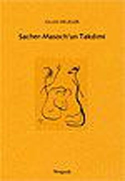 Sacher-Masoch’un Takdimi