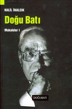 Doğu Batı Makaleler 1