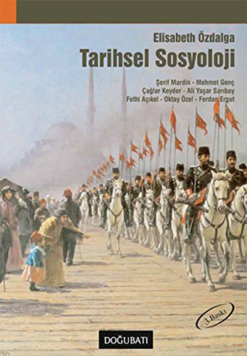 Tarihsel Sosyoloji