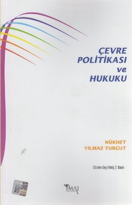 Çevre Politikasi Ve Hukuk