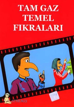Tam Gaz Temel Fıkraları