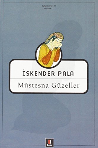 Müstesna Güzeller