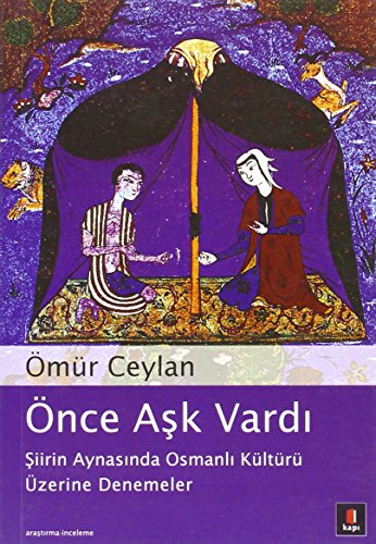 Önce Aşk Vardı