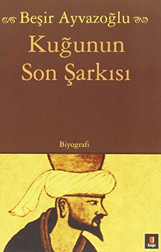 Kuğunun Son Şarkısı
