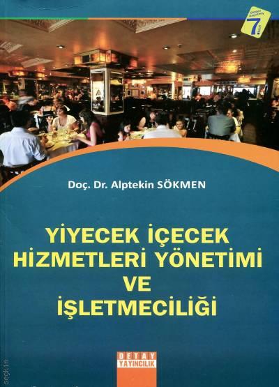 Yiyecek İçecek Hizmetleri Yönetimi ve İşletmeciliği