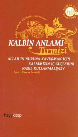Kalbin Anlamı