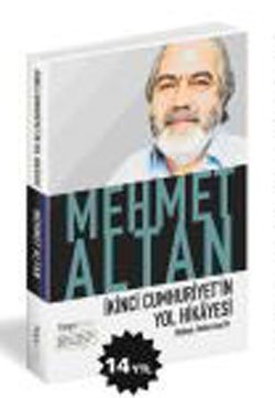 İkinci Cumhuriyet’in Yol Hikayesi