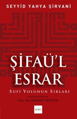 Şifaü’l Esrar