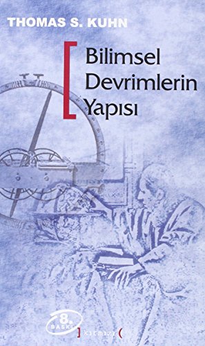 Bilimsel Devrimlerin Yapısı