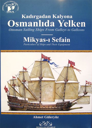 Osmanlıda Yelken