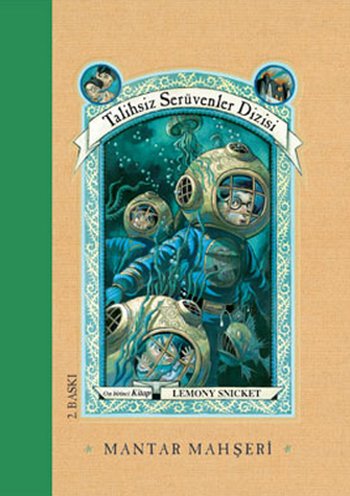 Mantar Mahşeri 11. Kitap