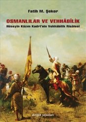 Osmanlılar ve Vehhabilik