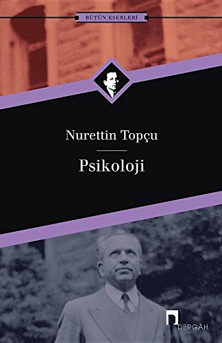 Psikoloji