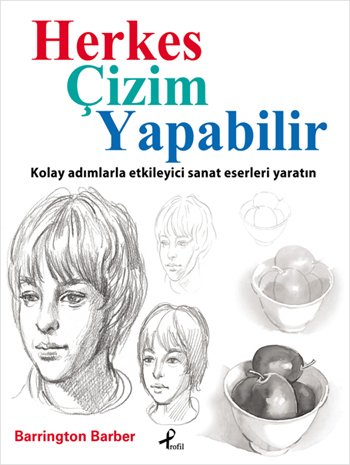 Herkes Çizim Yapabilir