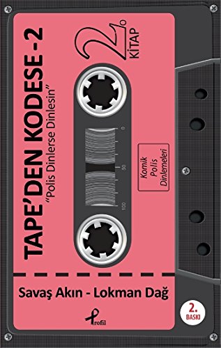 Tape den Kodese - 2