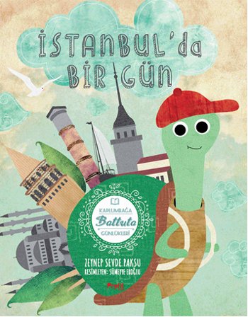 İstanbul’da Bir Gün