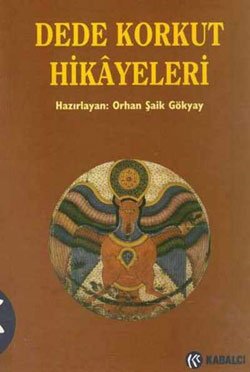Dede Korkut Hikayeleri