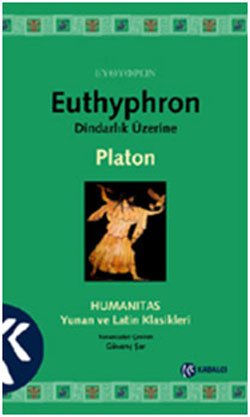 Euthyphron