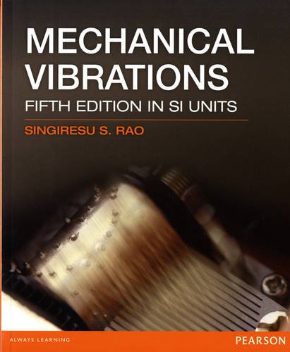 Mechanical Vibrations SI