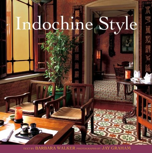 Indochine Style