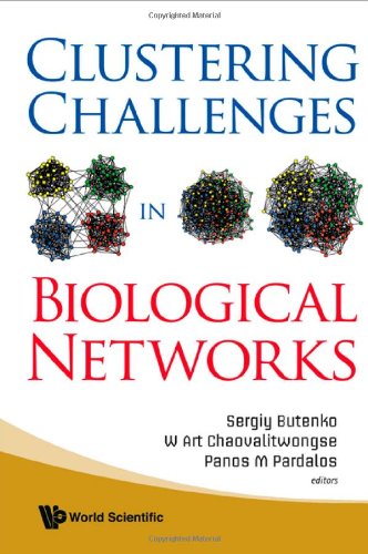 Clustering Challenges In Biological Networks