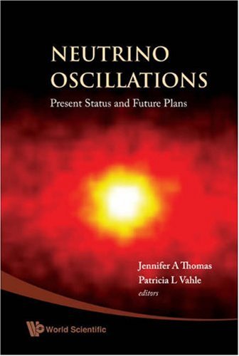 NEUTRINO OSCILLATIONS: PRESENT STATUS AND FUTURE PLANS