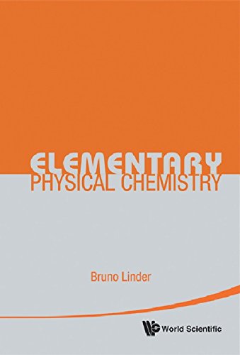 Elementary Physical Chemistry