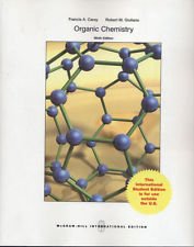 Organic Chemistry