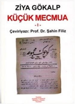 Küçük Mecmua 1