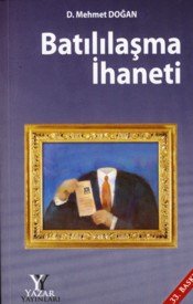 Batılılaşma İhaneti