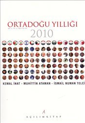Ortadoğu Yıllığı 2011 Sayı: 7 Yıl: 7