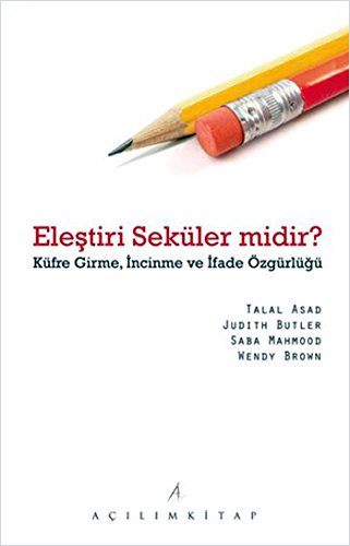 Eleştiri Seküler Midir?