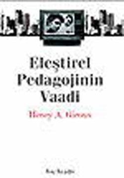 Eleştirel Pedagojinin Vaadi