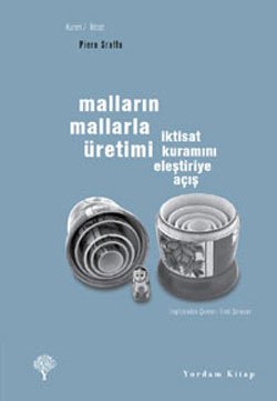 Malların Mallarla Üretimi