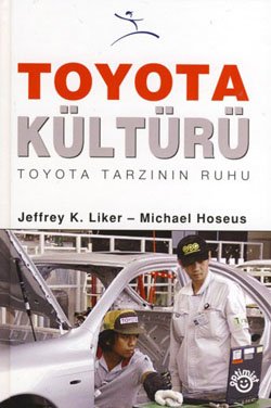 Toyota Kültürü