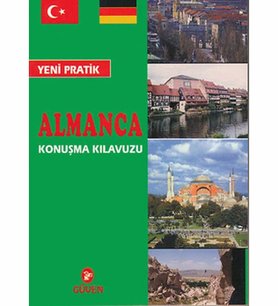Almanca Konuşma Kılavuzu