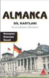 Almanca Dil Kartları