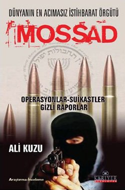 Mossad