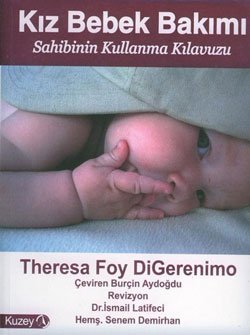Kız Bebek Bakımı
