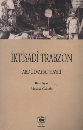 İktisadi Trabzon