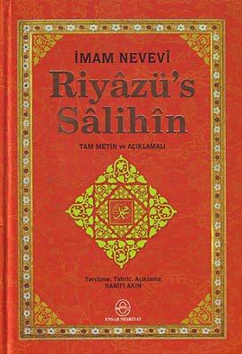 Riyazü’s Salihin