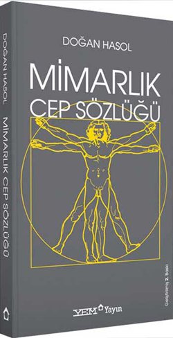 Mimarlık Cep Sözlüğü