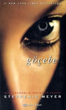 Göçebe
