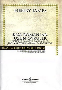 Kısa Romanlar, Uzun Öyküler (Ciltli)