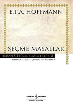 Seçme Masallar