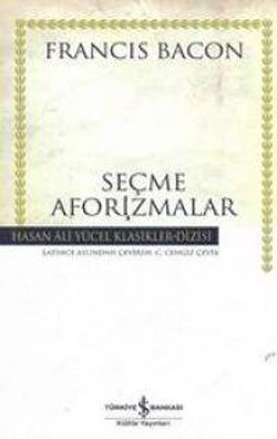 Seçme Aforizmalar