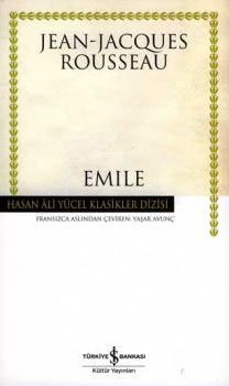 Emile Ya Da Eğitim Üzerine