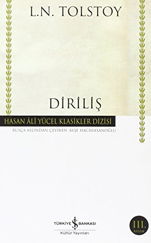 Diriliş - Hasan Ali Yücel Klasikleri